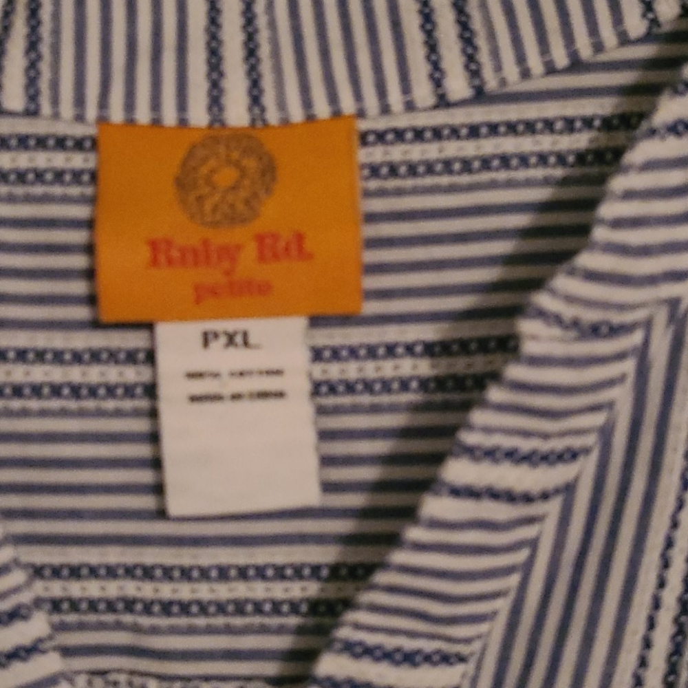 Blouse - Picture 3 of 5